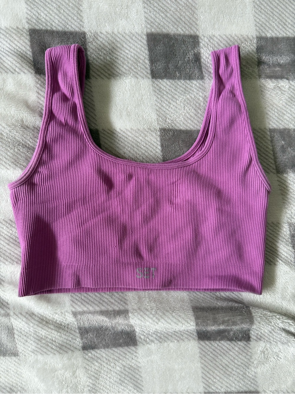 Set active bra !!